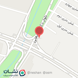 عکس فروشگاه مبلمان کاخ