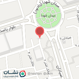 عکس ضرغام سیر