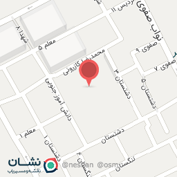 عکس مجموعه ورزشی شهید قادریان