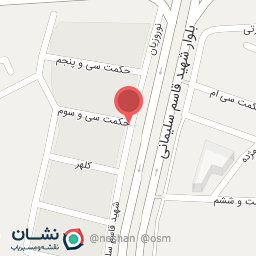 عکس دفتر وکالت مرتضی برزگر گلستان