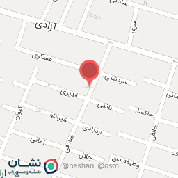 عکس سوپرمارکت بابازاده