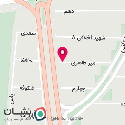 عکس مرکز ماساژ فیشیال و هداسپا طلوع الوند