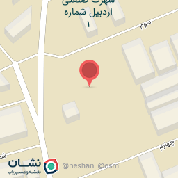 عکس شرکت شادی پلاستیک بابک 