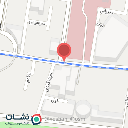 عکس مجتمع بزرگ تجاری سینا