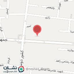 عکس فروشگاه فلامینگو