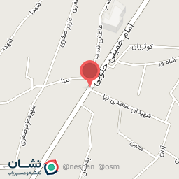 عکس گالری عطر بانه