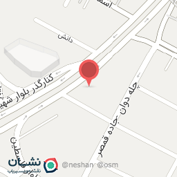 عکس صافکاری شهسواری