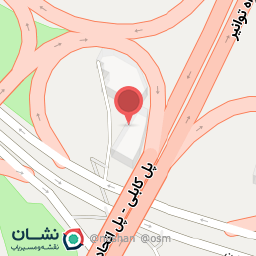 عکس پارکینگ فروشگاه فستیوال