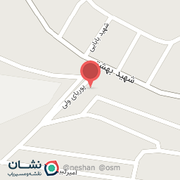 عکس تعمیرگاه مکانیکی یاسین