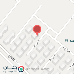 عکس مجتمع مسکونی بلوک ۶۶ ، اف ۱