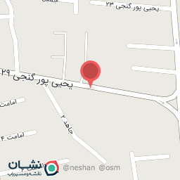 عکس باشگاه بدنسازی مجید بابازاده