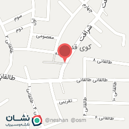 عکس مسجد ولی عصر (عج)