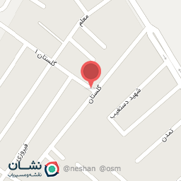 عکس سوپرمارکت امید