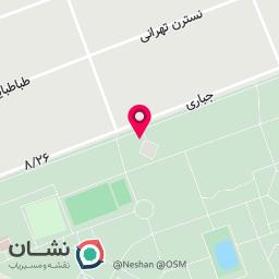 عکس کافه پارک پیروزی