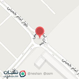 عکس میدان امام خمینی 