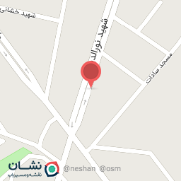 عکس کافه فست فود سیاوش