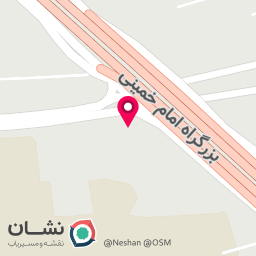 عکس رنگ شعله
