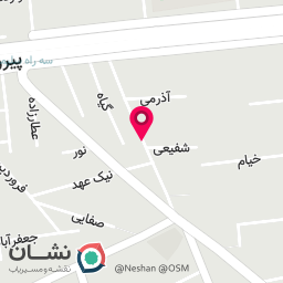 عکس دکتر روانشناس فاطمه عباسی مطب روانشناسی