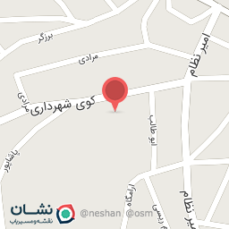 عکس آرامستان