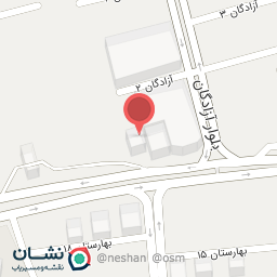 عکس خدمات درمانی بندر عباس