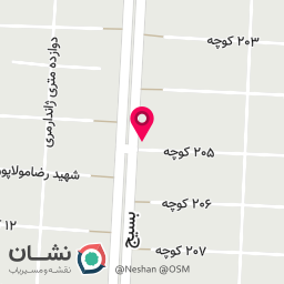 عکس نانوایی سنگکی 
