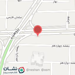 عکس کلینیک توانبخشی پارسیان