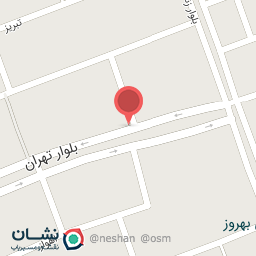 عکس سوپر مارکت سادات