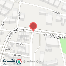 عکس تعمیرگاه مدرن