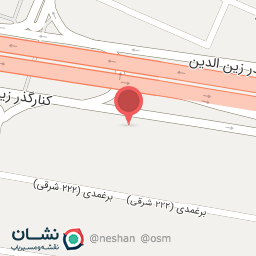 عکس شیشه اتومبیل مجتبی