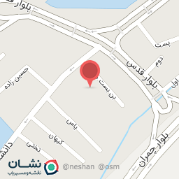 عکس ساختمان سپنتا