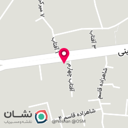 عکس عطاری گل سرخ 