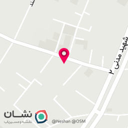 عکس لوازم قنادی سهند