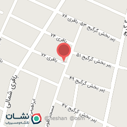 عکس مسجد طوبی