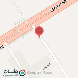 عکس هایپر مارکت آنلاین شاطره