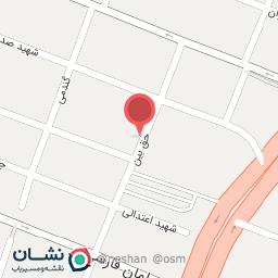 عکس درمانگاه دانیال