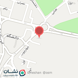 عکس دانشگاه ازاد اسلامی واحد صفاییه