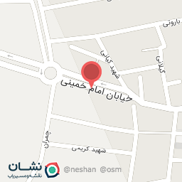 عکس میوه فروشی دهکده