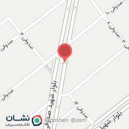 عکس لوازم آرایشی تندیس