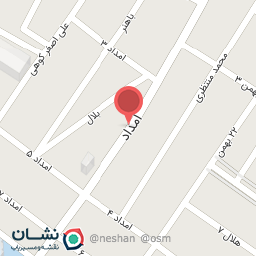 عکس خدمات فنی پارس تهویه