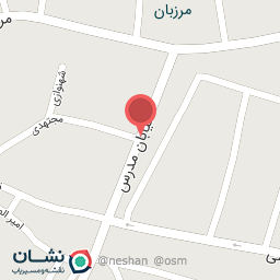 عکس بنگاه معاملات ملکی صفرپور