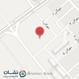 عکس پارکینگ عمومی شهرداری