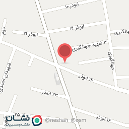 عکس قصر آرایش پوریا