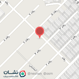 عکس آژانس حافظ