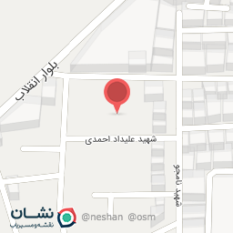 عکس دبیرستان دوره اول متوسطه (شهید مطهری)