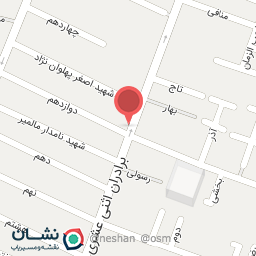 عکس دفتر طراحی شاین