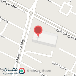 عکس استخر اتحاد