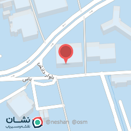 عکس مجتمع فنی مهندسی جهاد دانشگاهی خراسان رضوی