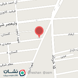 عکس پیرایش نوین