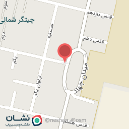 عکس اتوسرویس سیروان