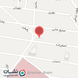 عکس تأسیسات بنفشه